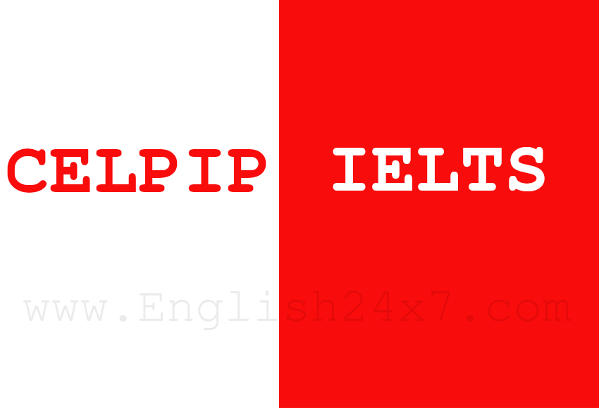  WHICH ENGLISH TEST IS EASIER CELPIP OR IELTS 